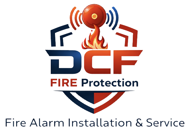 DCF Fire Protection